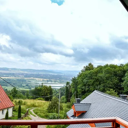 Chalet Chalet Centrum Spokoju.1 *