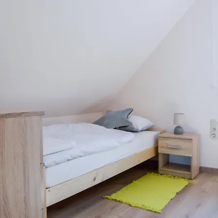 Chalet Centrum Spokoju.1 *